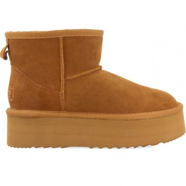 Australische Stiefel Gioseppo 70717 Bancroft CUERO