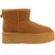 Australische Stiefel Gioseppo 70717 Bancroft CUERO