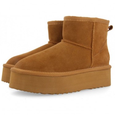 Australische Stiefel Gioseppo 70717 Bancroft CUERO