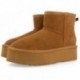 Australische Stiefel Gioseppo 70717 Bancroft CUERO