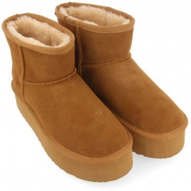 Australische Stiefel Gioseppo 70717 Bancroft CUERO