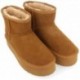 Australische Stiefel Gioseppo 70717 Bancroft CUERO