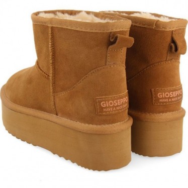 Australische Stiefel Gioseppo 70717 Bancroft CUERO