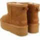 Australische Stiefel Gioseppo 70717 Bancroft CUERO