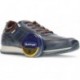 WACHS FÜR SCHUHE MIT GLATTLEDER SAPHIR AVEL16320 NAVY