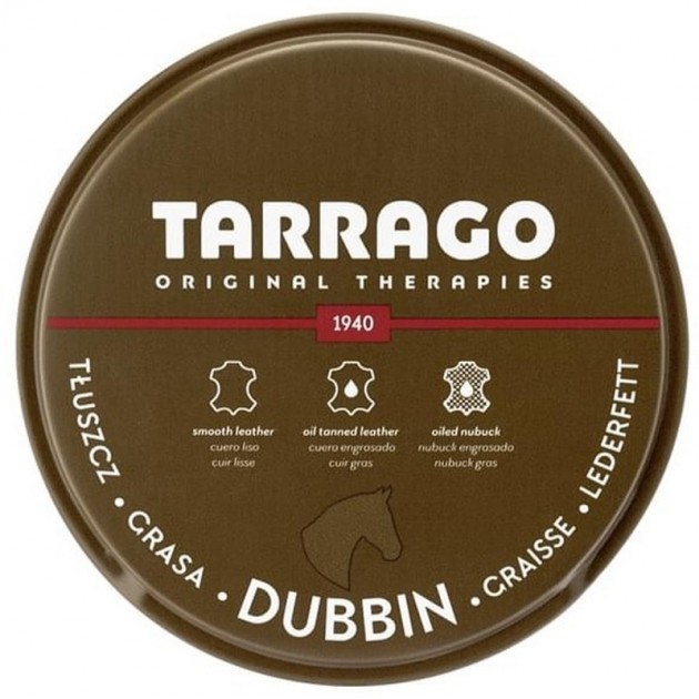 Dubbin Tarrago TCL53 Pferdefett INCOLORA Dubbin Tarrago TCL53 Pferdefett INCOLORA