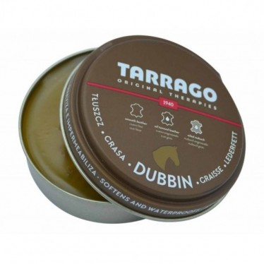 Dubbin Tarrago TCL53 Pferdefett INCOLORA