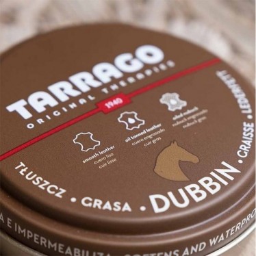 Dubbin Tarrago TCL53 Pferdefett INCOLORA