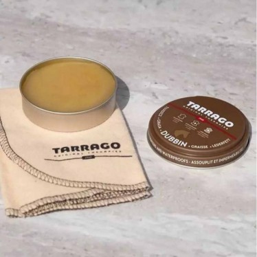 Dubbin Tarrago TCL53 Pferdefett INCOLORA