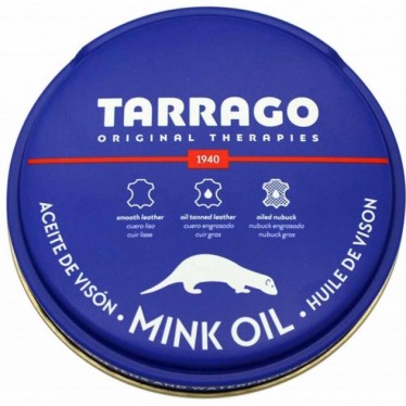 Natürliches Nerzöl Tarrago TCL79 100 ml INCOLORA