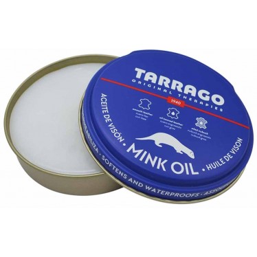 Natürliches Nerzöl Tarrago TCL79 100 ml INCOLORA