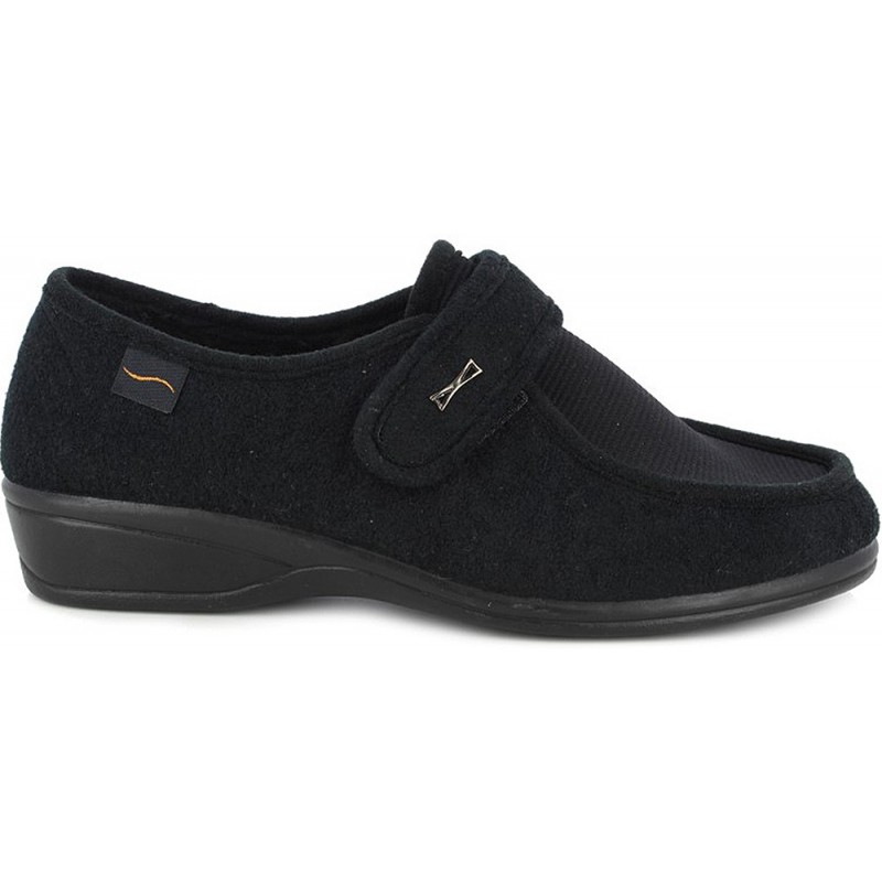 ORTHOPÄDISCHE SCHUHE DOKTOR CUTILLAS LAREDO 771 NEGRO