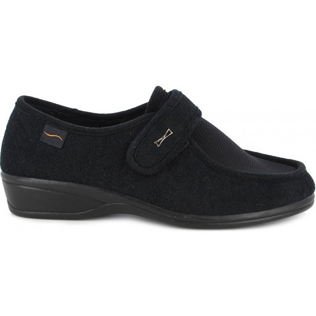 ORTHOPÄDISCHE SCHUHE DOKTOR CUTILLAS LAREDO 771 NEGRO