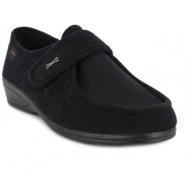 ORTHOPÄDISCHE SCHUHE DOKTOR CUTILLAS LAREDO 771 NEGRO