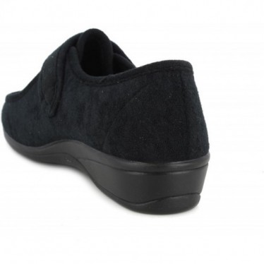 ORTHOPÄDISCHE SCHUHE DOKTOR CUTILLAS LAREDO 771 NEGRO