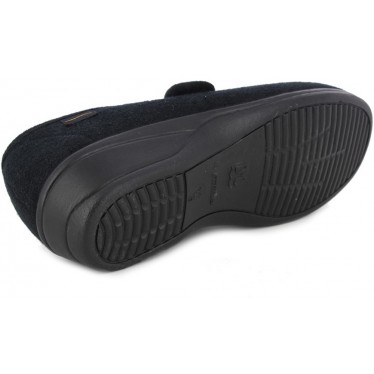 ORTHOPÄDISCHE SCHUHE DOKTOR CUTILLAS LAREDO 771 NEGRO