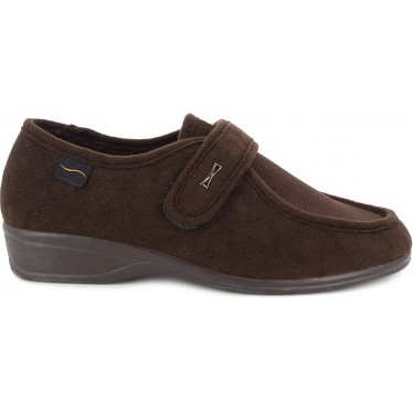 ORTHOPÄDISCHE SCHUHE DOKTOR CUTILLAS LAREDO 771 MARRON