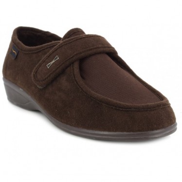 ORTHOPÄDISCHE SCHUHE DOKTOR CUTILLAS LAREDO 771 MARRON