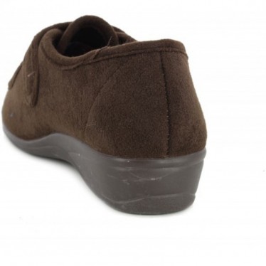 ORTHOPÄDISCHE SCHUHE DOKTOR CUTILLAS LAREDO 771 MARRON