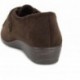 ORTHOPÄDISCHE SCHUHE DOKTOR CUTILLAS LAREDO 771 MARRON