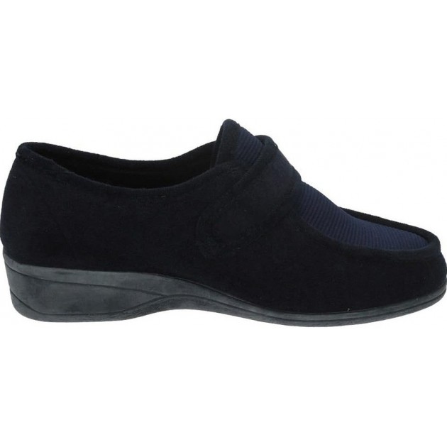 ORTHOPÄDISCHE SCHUHE DOKTOR CUTILLAS LAREDO 771 MARINO