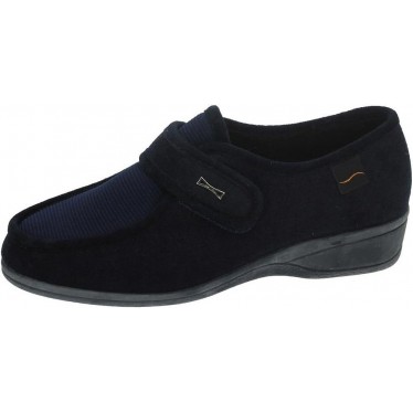 ORTHOPÄDISCHE SCHUHE DOKTOR CUTILLAS LAREDO 771 MARINO