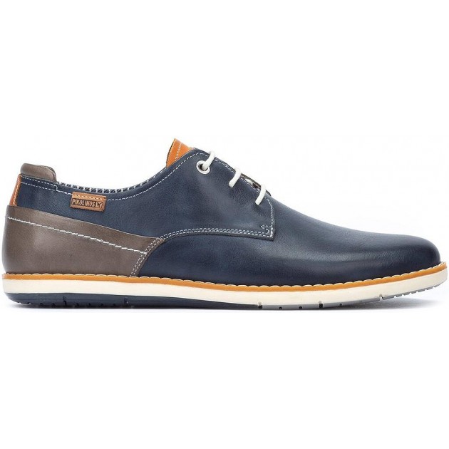 SCHUHE PIKOLINOS JUCAR M4E-4104C1 BLUE SCHUHE PIKOLINOS JUCAR M4E-4104C1 BLUE
