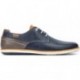 SCHUHE PIKOLINOS JUCAR M4E-4104C1 BLUE