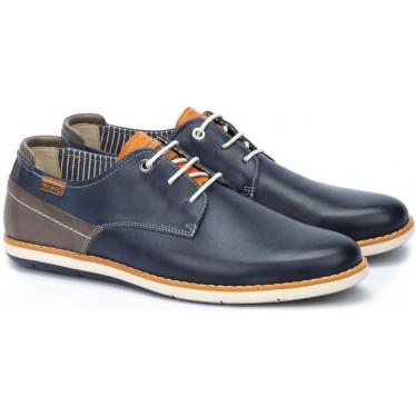 SCHUHE PIKOLINOS JUCAR M4E-4104C1 BLUE