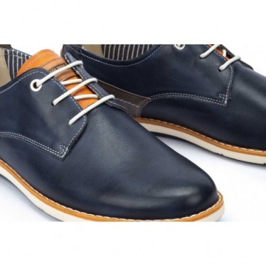 SCHUHE PIKOLINOS JUCAR M4E-4104C1 BLUE