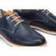 SCHUHE PIKOLINOS JUCAR M4E-4104C1 BLUE