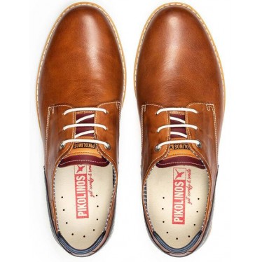 SCHUHE PIKOLINOS JUCAR M4E-4104C1 BRANDY