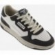 VICTORIA C80 Farbblock-Sneaker 8800120 NEGRO