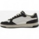 VICTORIA C80 Farbblock-Sneaker 8800120 NEGRO