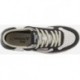VICTORIA C80 Farbblock-Sneaker 8800120 NEGRO