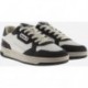 VICTORIA C80 Farbblock-Sneaker 8800120 NEGRO