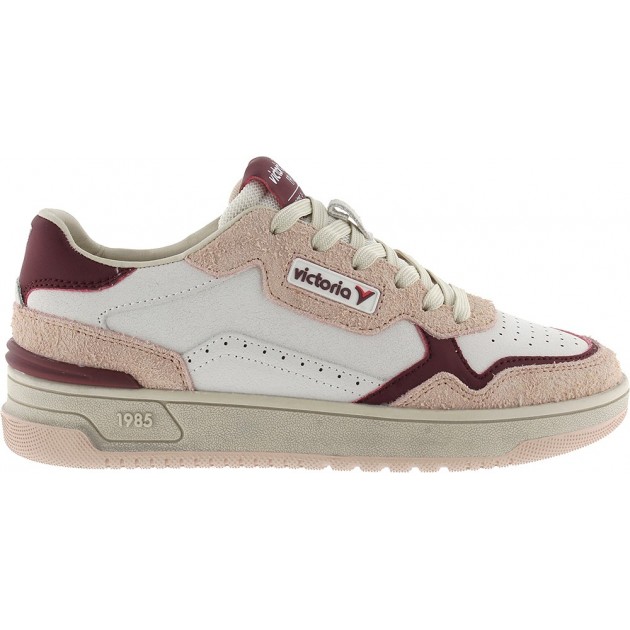 VICTORIA C80 Farbblock-Sneaker 8800120 ROSA VICTORIA C80 Farbblock-Sneaker 8800120 ROSA