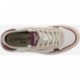 VICTORIA C80 Farbblock-Sneaker 8800120 ROSA