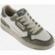 VICTORIA C80 Farbblock-Sneaker 8800120 KAKI
