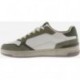 VICTORIA C80 Farbblock-Sneaker 8800120 KAKI