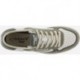 VICTORIA C80 Farbblock-Sneaker 8800120 KAKI