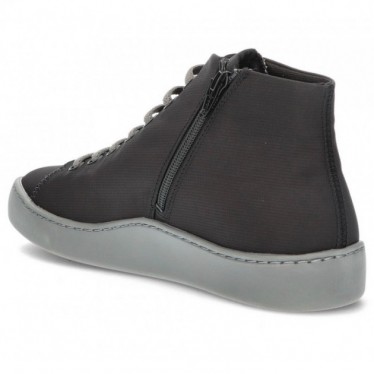 CAMPER PEU TOURING STIEFEL K300270 BLACK