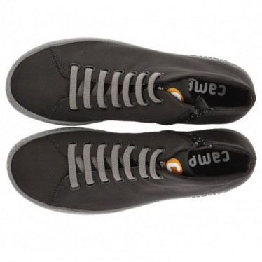 CAMPER PEU TOURING STIEFEL K300270 BLACK