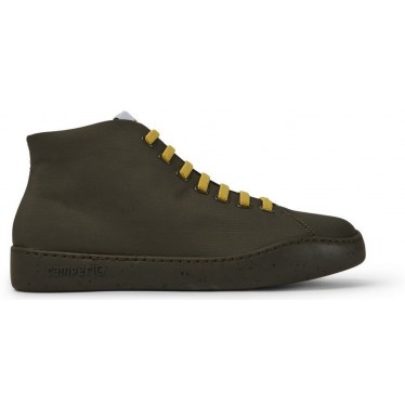 CAMPER PEU TOURING STIEFEL K300270 VERDE