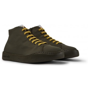 CAMPER PEU TOURING STIEFEL K300270 VERDE