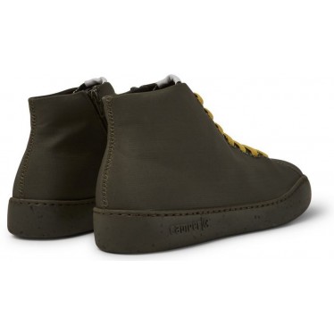 CAMPER PEU TOURING STIEFEL K300270 VERDE