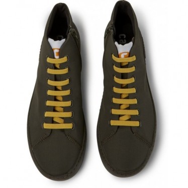 CAMPER PEU TOURING STIEFEL K300270 VERDE