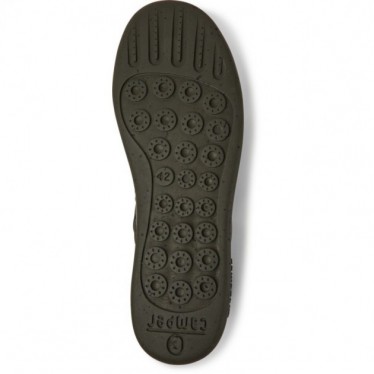 CAMPER PEU TOURING STIEFEL K300270 VERDE