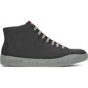 CAMPER PEU TOURING STIEFEL K300270 NEGRO