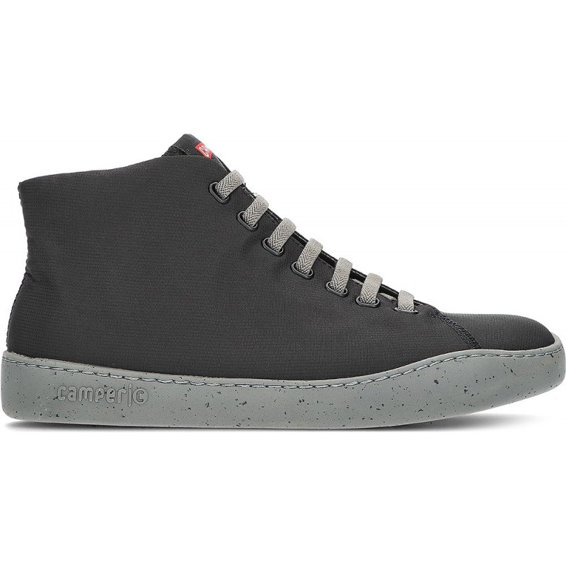 CAMPER PEU TOURING STIEFEL K300270 NEGRO